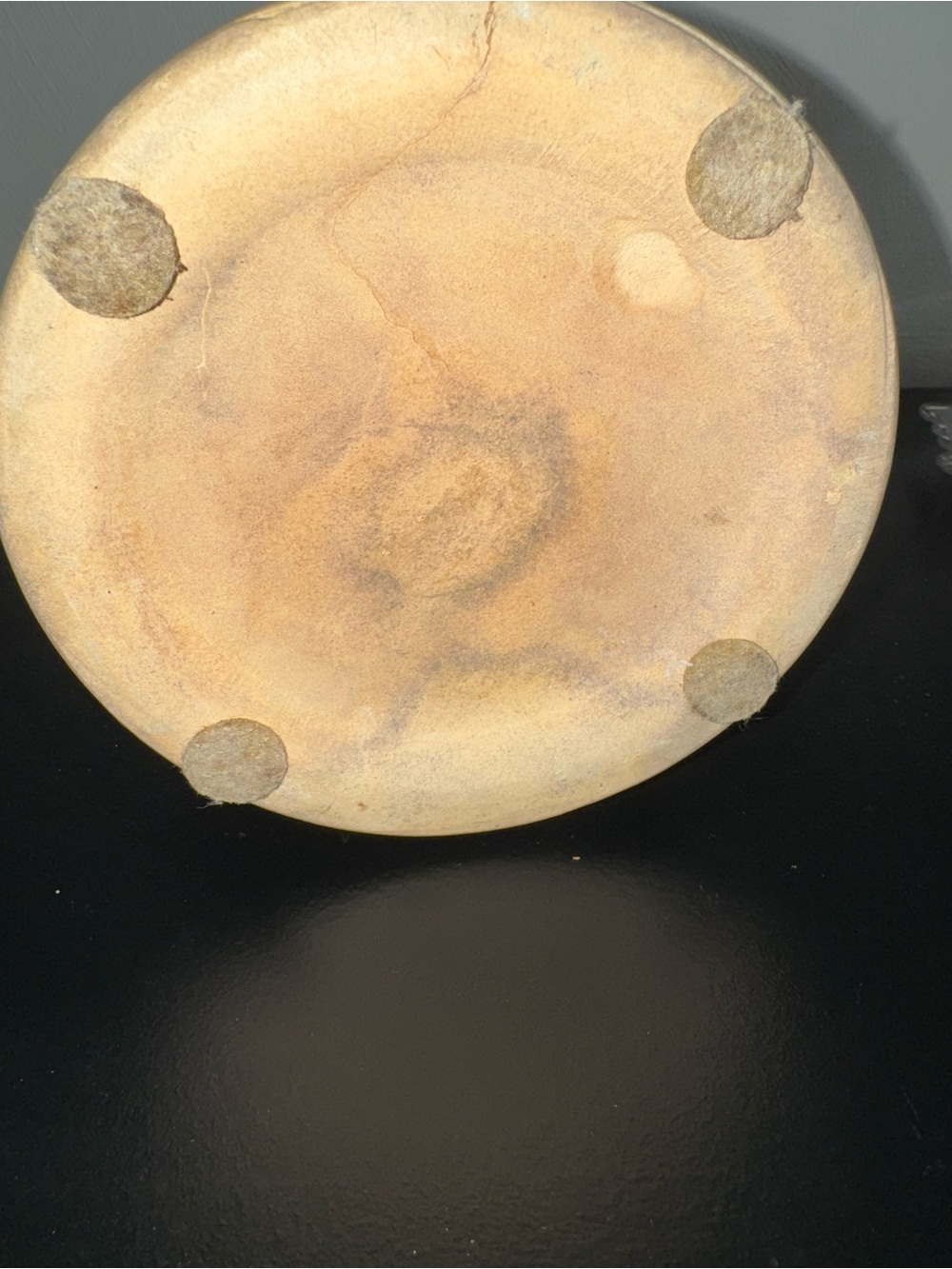 H.A. Johnson & Co. Boston "Home Made Preserves" stoneware crock - Picture 12 of 16